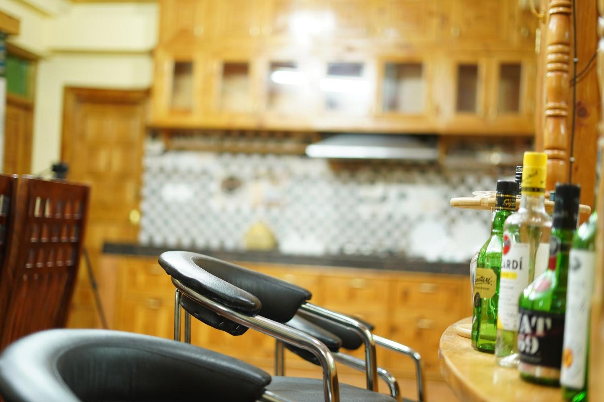 Woods Villa Cottages Manali - 1,2,3,4 Cottages & Villas Available In Manali With Scenic Mountain View Екстериор снимка