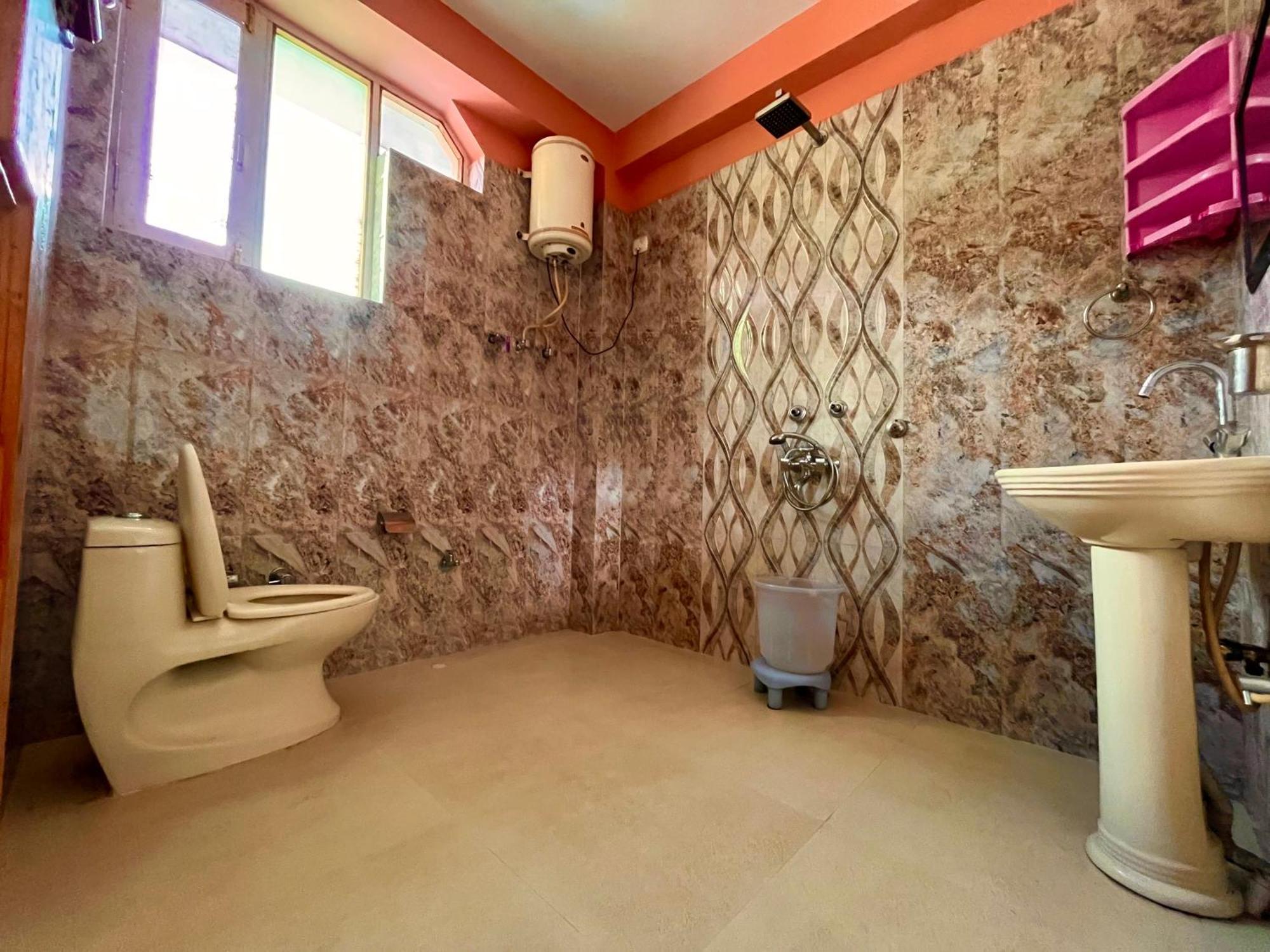 Woods Villa Cottages Manali - 1,2,3,4 Cottages & Villas Available In Manali With Scenic Mountain View Екстериор снимка